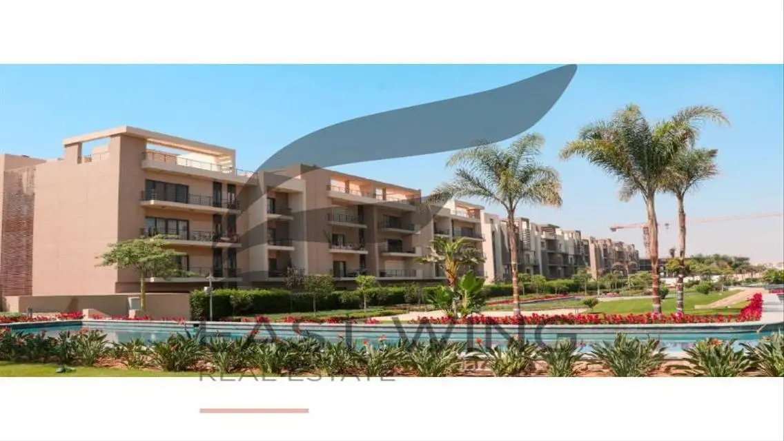 Luxury Villa for Sale with Spacious Design at an Attractive Price