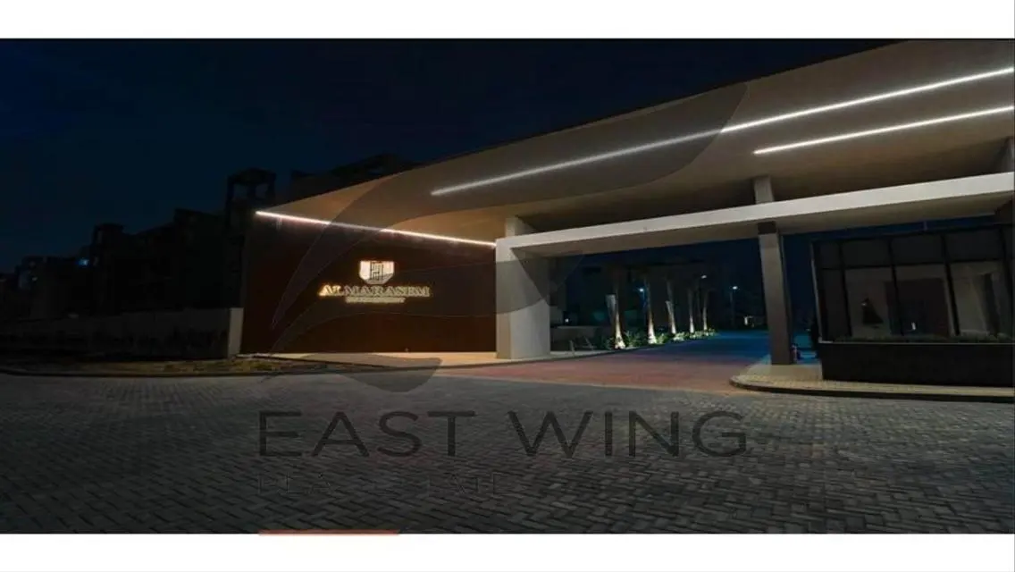 Luxury Villa for Sale with Spacious Design at an Attractive Price