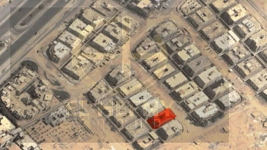 Luxurious Property for Sale with 2300 sqm Space