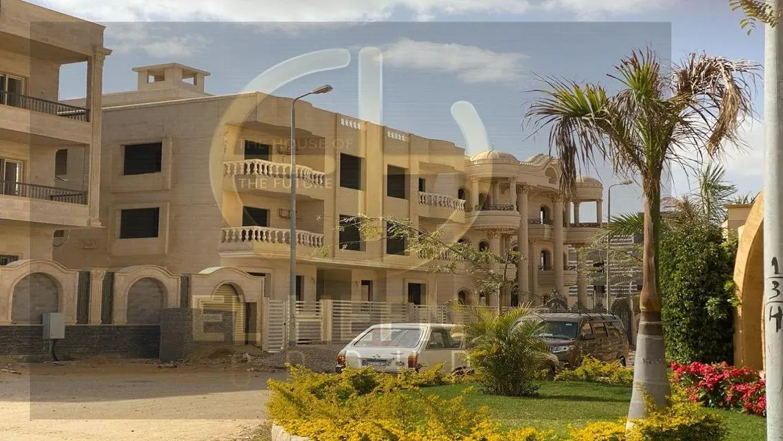 Luxurious Property for Sale with 2300 sqm Space