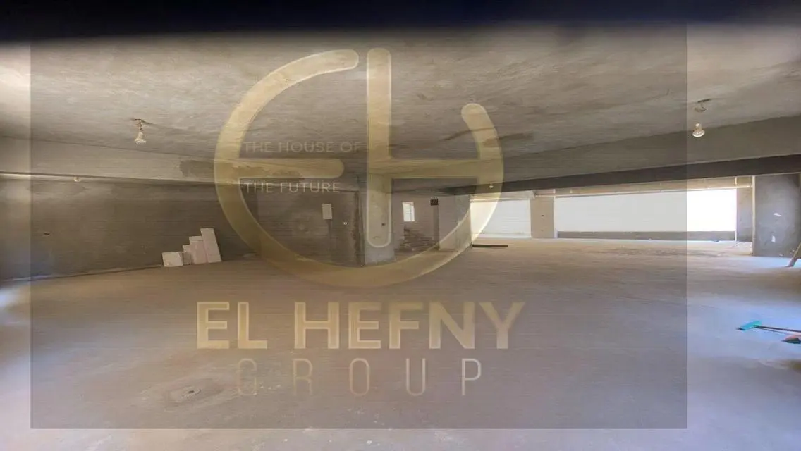Luxurious Property for Sale with 2300 sqm Space