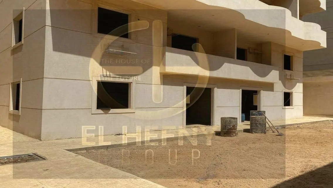 Luxurious Property for Sale with 2300 sqm Space