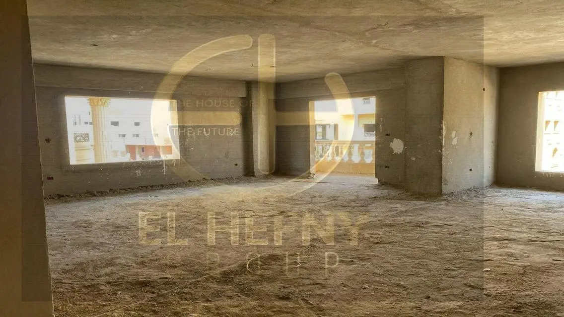 Luxurious Property for Sale with 2300 sqm Space