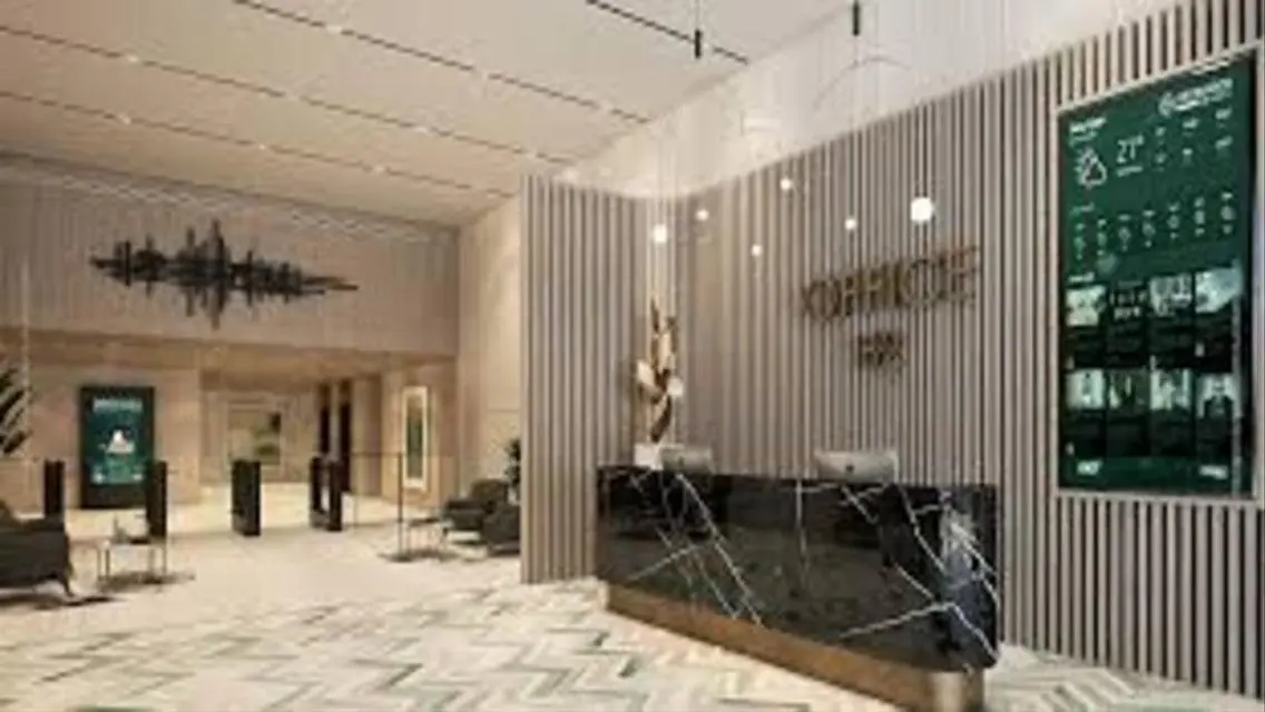 Office for Sale in One 90 Mall - Ideal Space