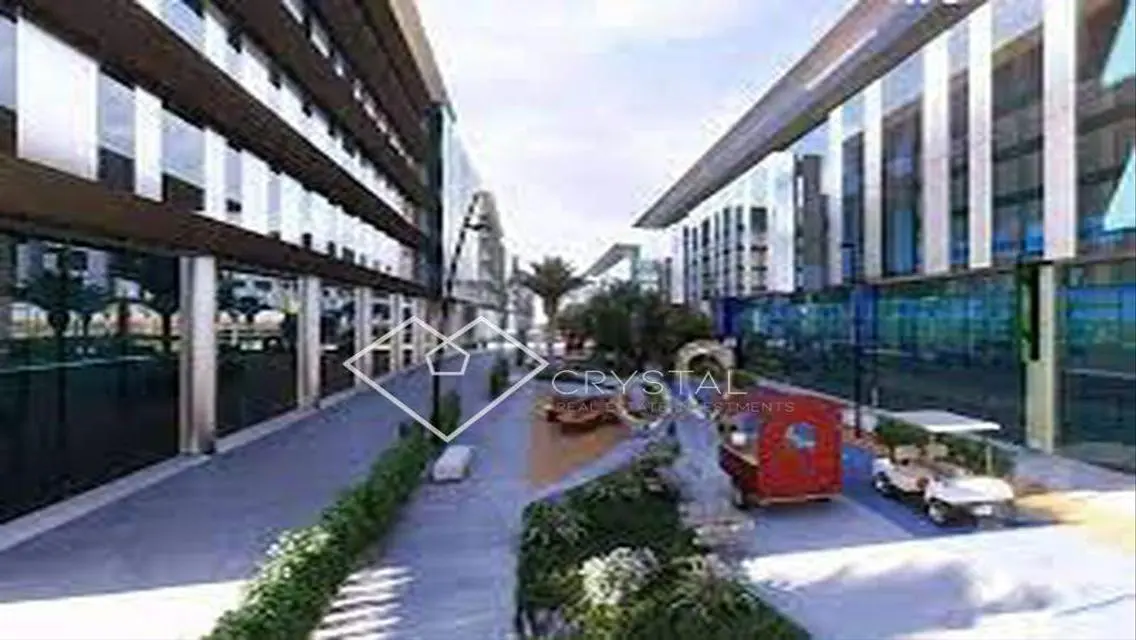 Luxury Apartment in Horizon Egypt