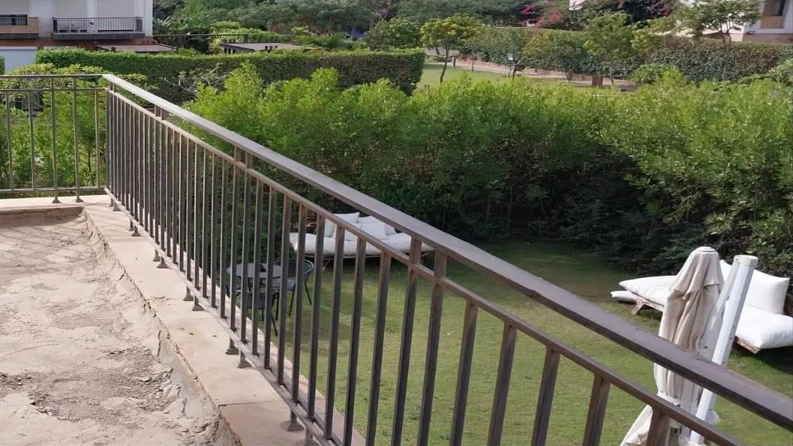 Luxury Apartment with Security and Stunning View