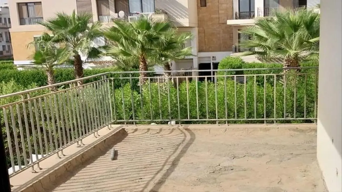Luxury Apartment with Security and Stunning View