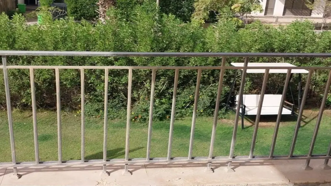 Luxury Apartment with Security and Stunning View