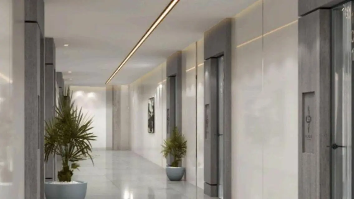 Premium Office Space for Sale with Generous Area