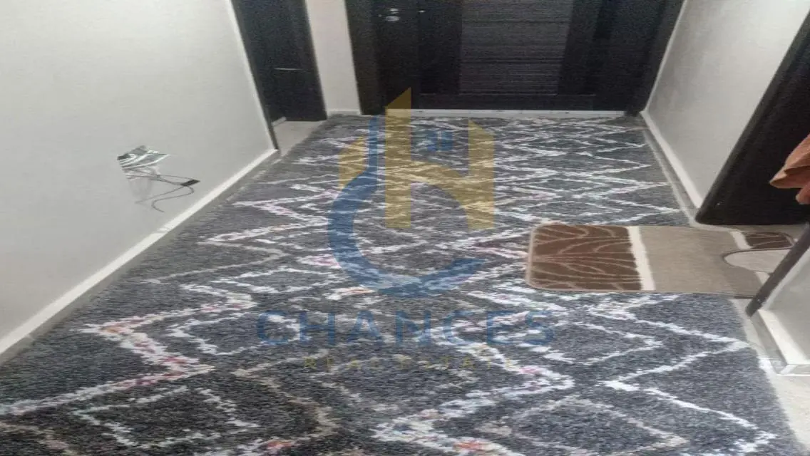 Luxury Apartment for Sale with Balcony - 140 sqm