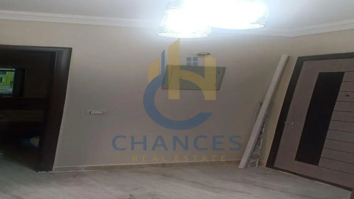 Luxury Apartment for Sale with Balcony - 140 sqm