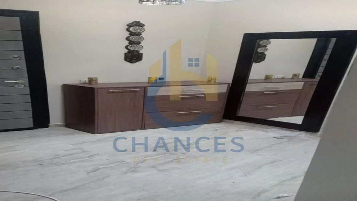 Luxury Apartment for Sale with Balcony - 140 sqm