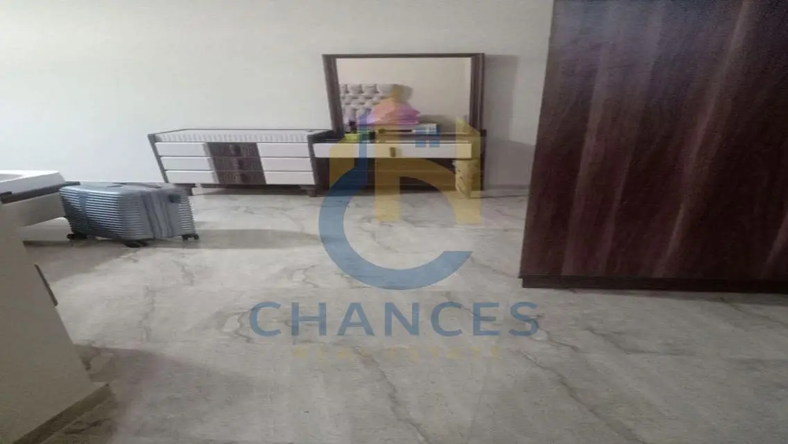 Luxury Apartment for Sale with Balcony - 140 sqm