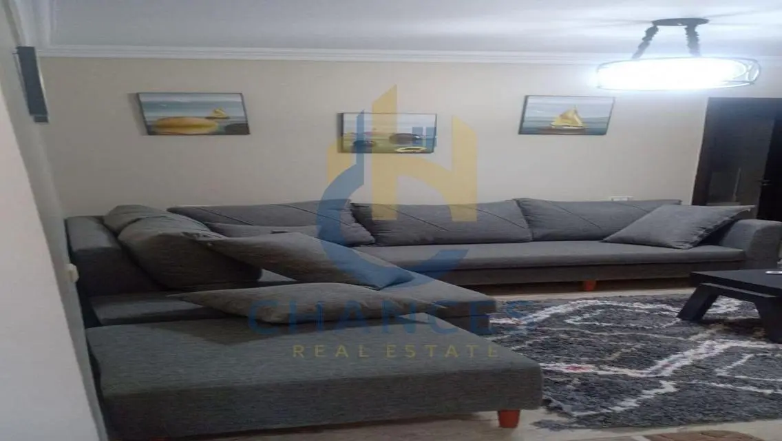 Luxury Apartment for Sale with Balcony - 140 sqm