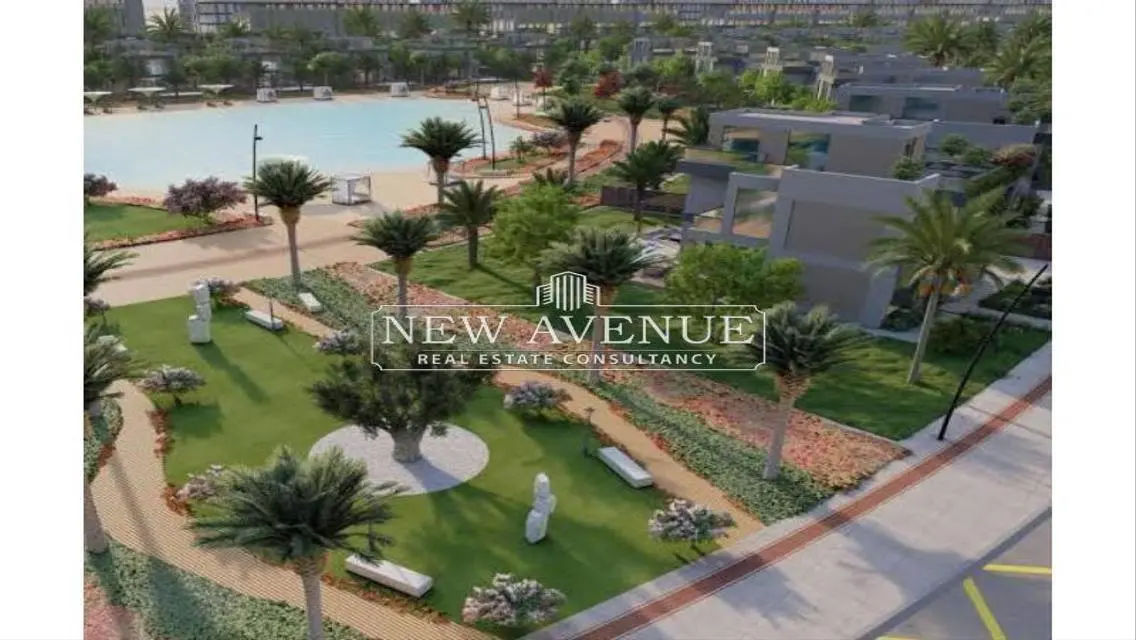 Luxury Apartment for Sale in an Ideal Location