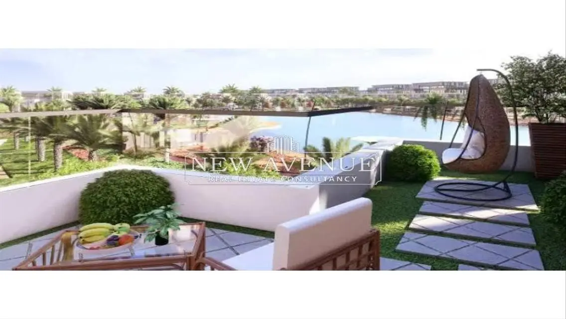 Luxury Apartment for Sale in an Ideal Location