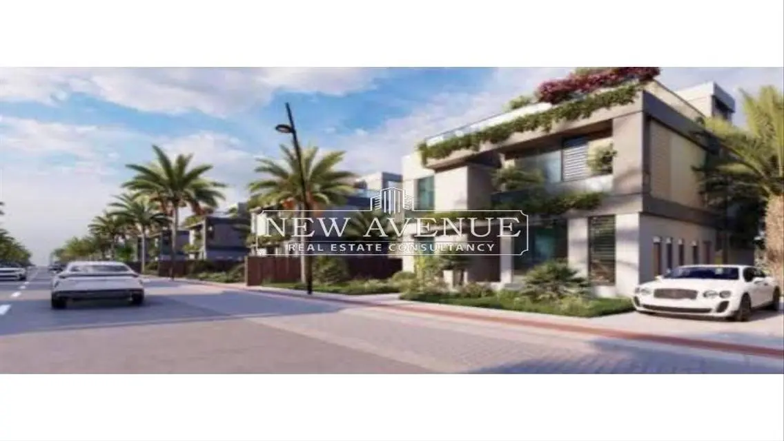 Luxury Apartment for Sale in an Ideal Location