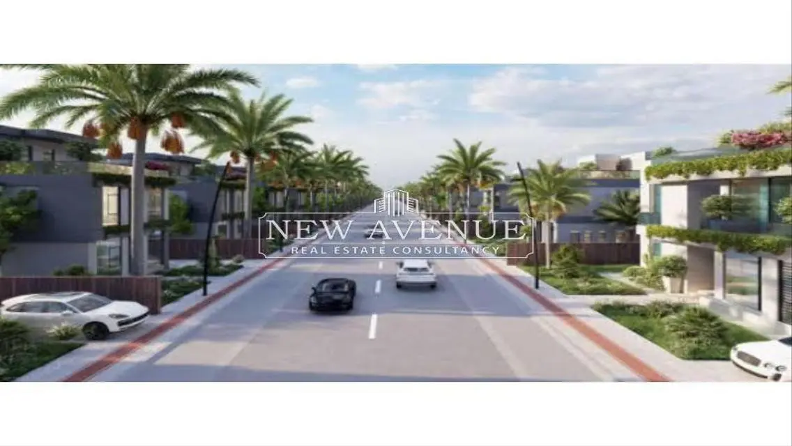 Luxury Apartment for Sale in an Ideal Location