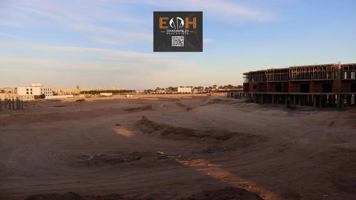 Luxury Villas in the Heart of the City - A Rare Opportunity!