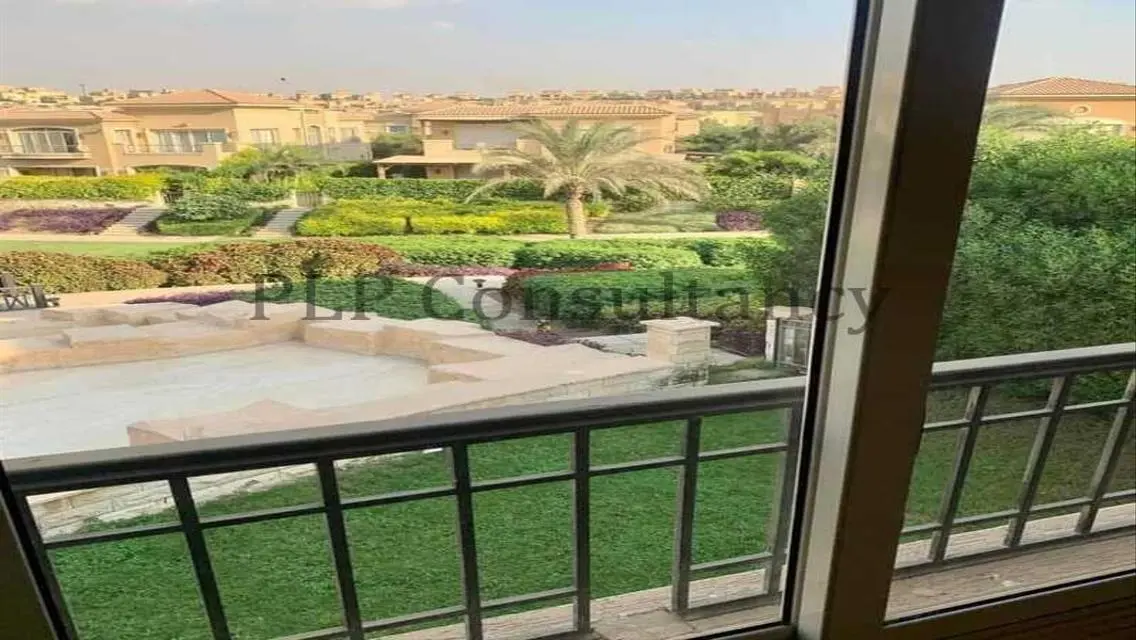 فيلا فاخرة في ستون بارك، القاهرة الجديدة