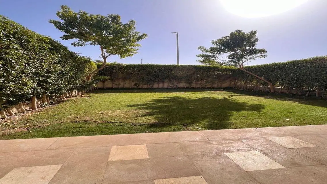 Luxury Villa for Sale in the Heart of the City