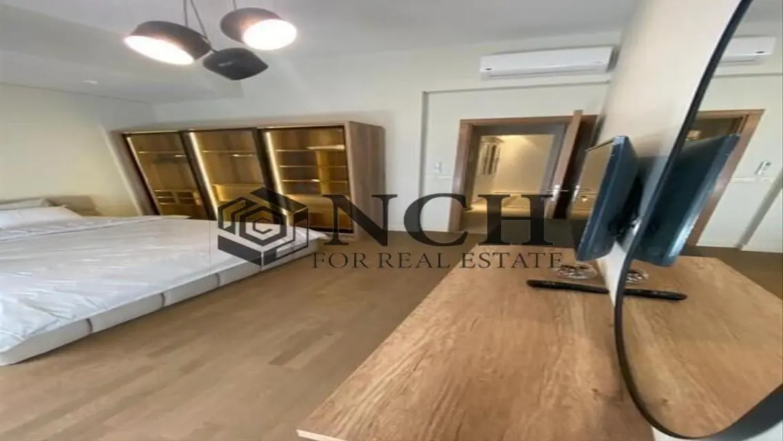 Luxurious Apartment in Lake District - The Collaborative - 60000 EGP