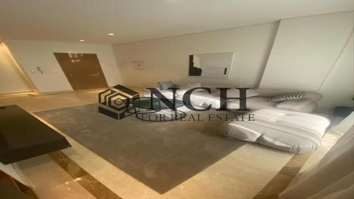 Luxurious Apartment in Lake District - The Collaborative - 60000 EGP