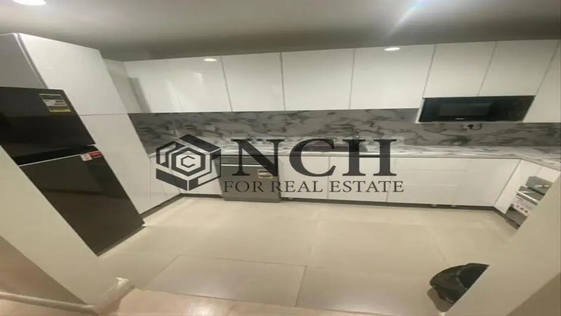 Luxurious Apartment in Lake District - The Collaborative - 60000 EGP