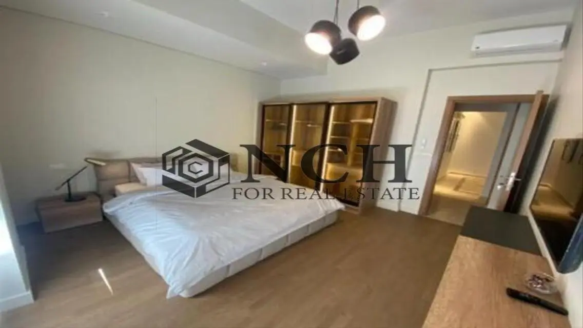 Luxurious Apartment in Lake District - The Collaborative - 60000 EGP