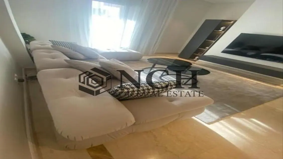 Luxurious Apartment in Lake District - The Collaborative - 60000 EGP