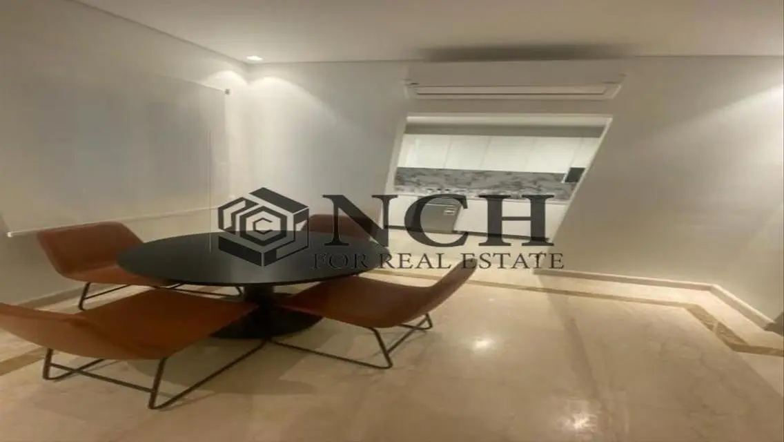 Luxurious Apartment in Lake District - The Collaborative - 60000 EGP