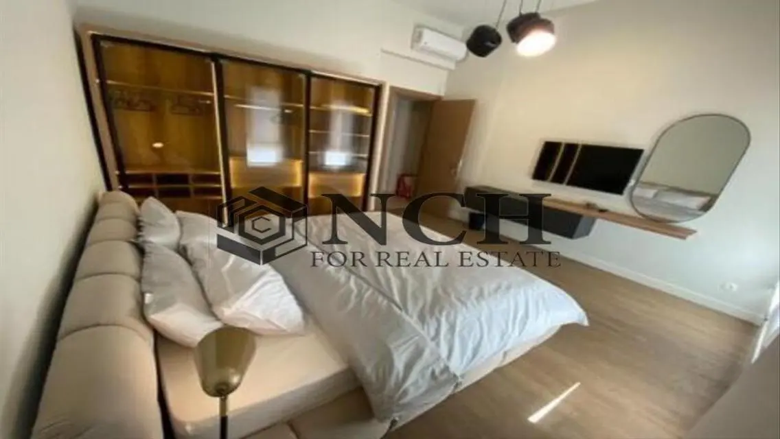 Luxurious Apartment in Lake District - The Collaborative - 60000 EGP