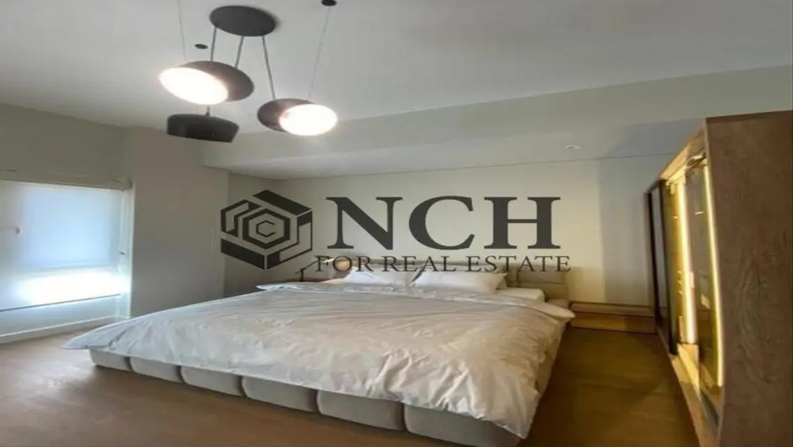 Luxurious Apartment in Lake District - The Collaborative - 60000 EGP