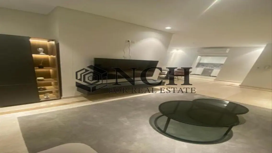 Luxurious Apartment in Lake District - The Collaborative - 60000 EGP