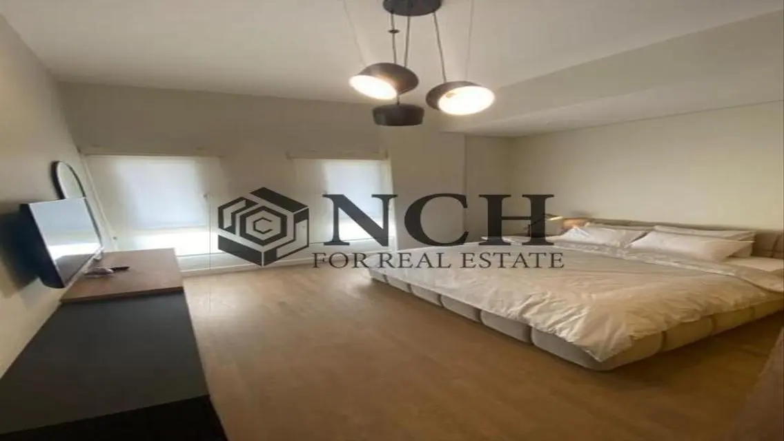 Luxurious Apartment in Lake District - The Collaborative - 60000 EGP