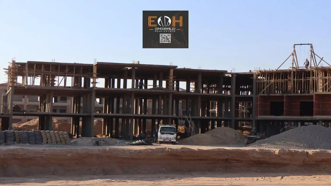 Luxury Villa for Sale in Prime Location