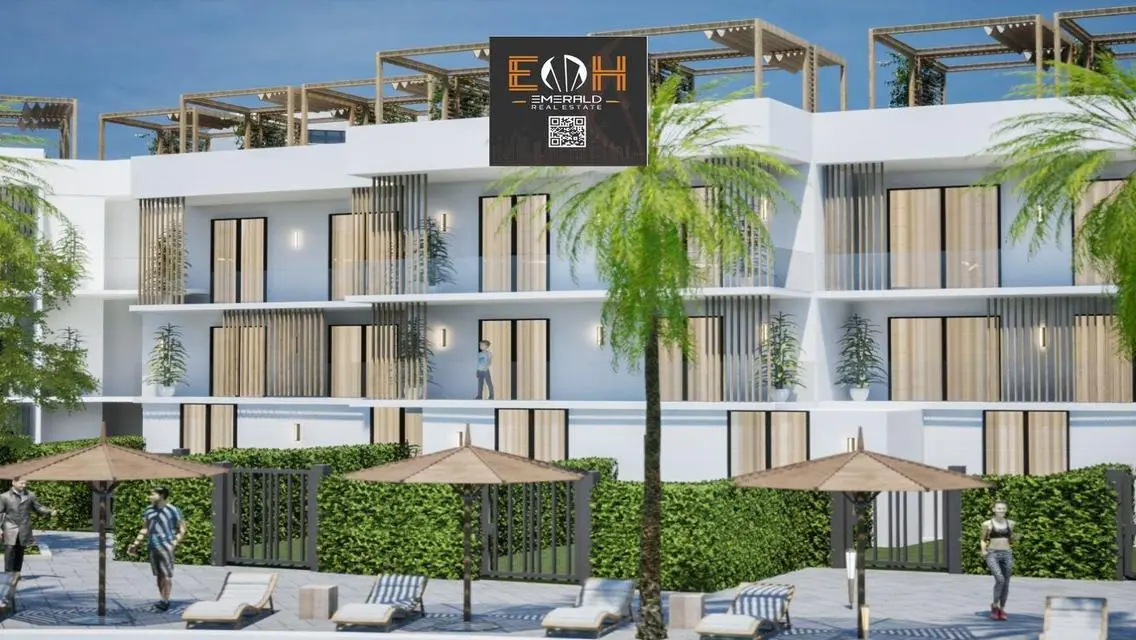Luxury Villa for Sale in Prime Location
