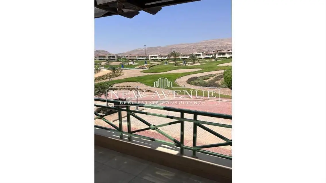 Luxury Villa with Private Garden and Shared Gym