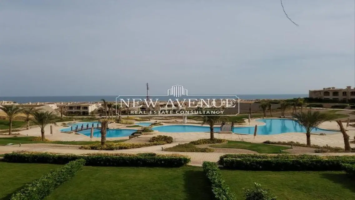 Luxury Villa with Private Garden and Shared Gym