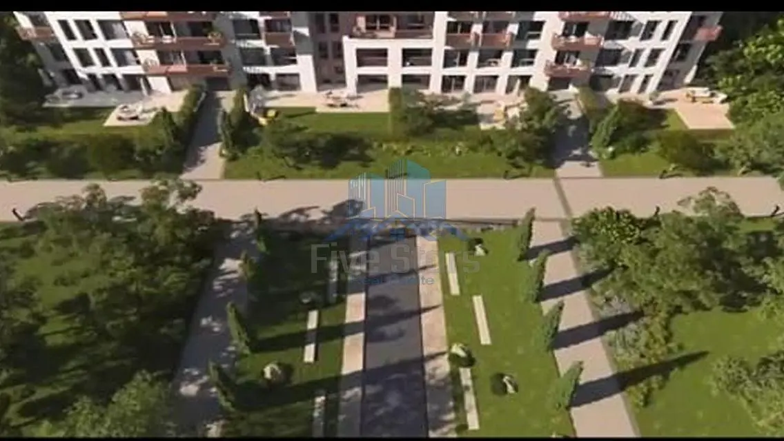 Luxurious 170 m² Apartment in Prime Location