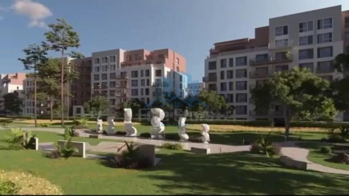 Luxurious 170 m² Apartment in Prime Location