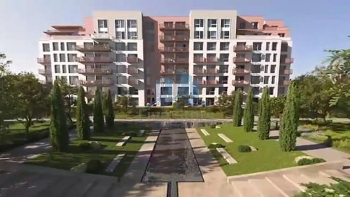 Luxurious 170 m² Apartment in Prime Location