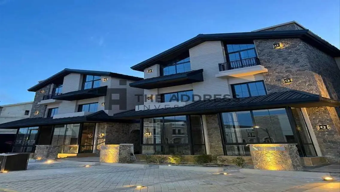 Luxury Villa with Private Pool and Garden in Prime Location