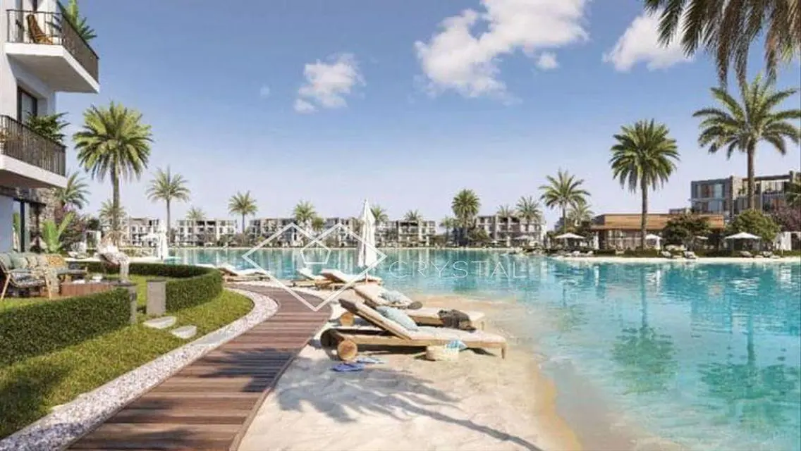 Luxury Villa in Silver Sands - 21,800,000 EGP