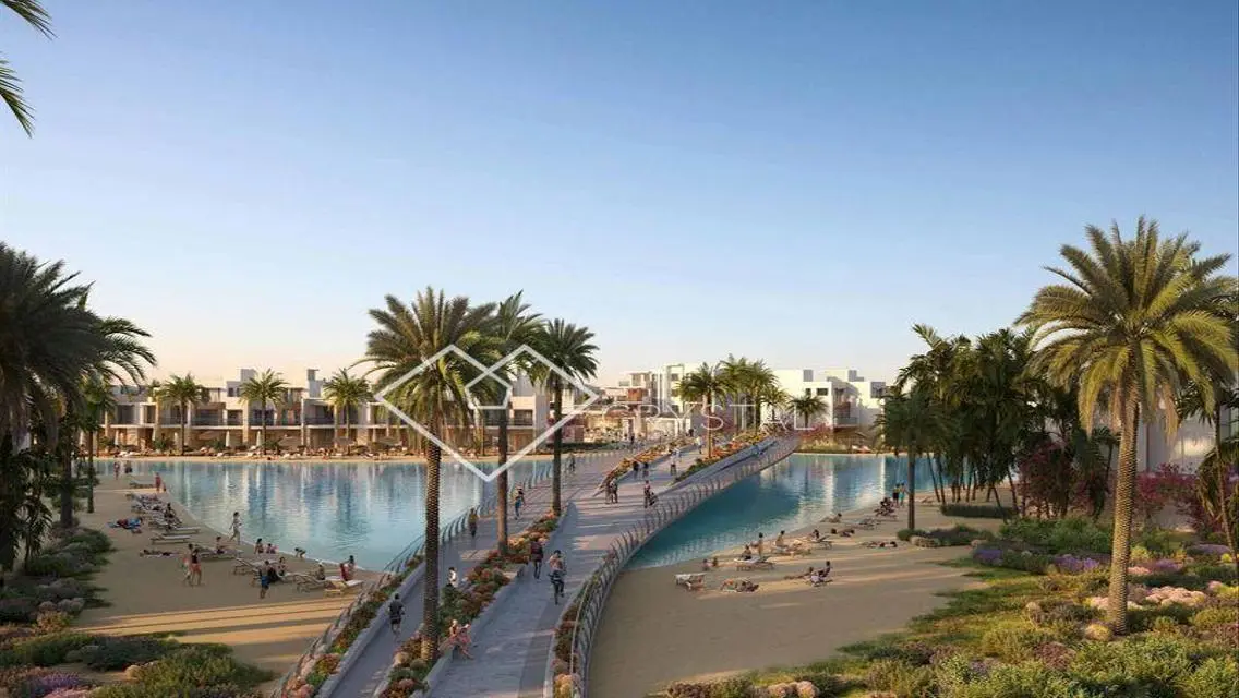 Luxury Villa in Silver Sands - 21,800,000 EGP