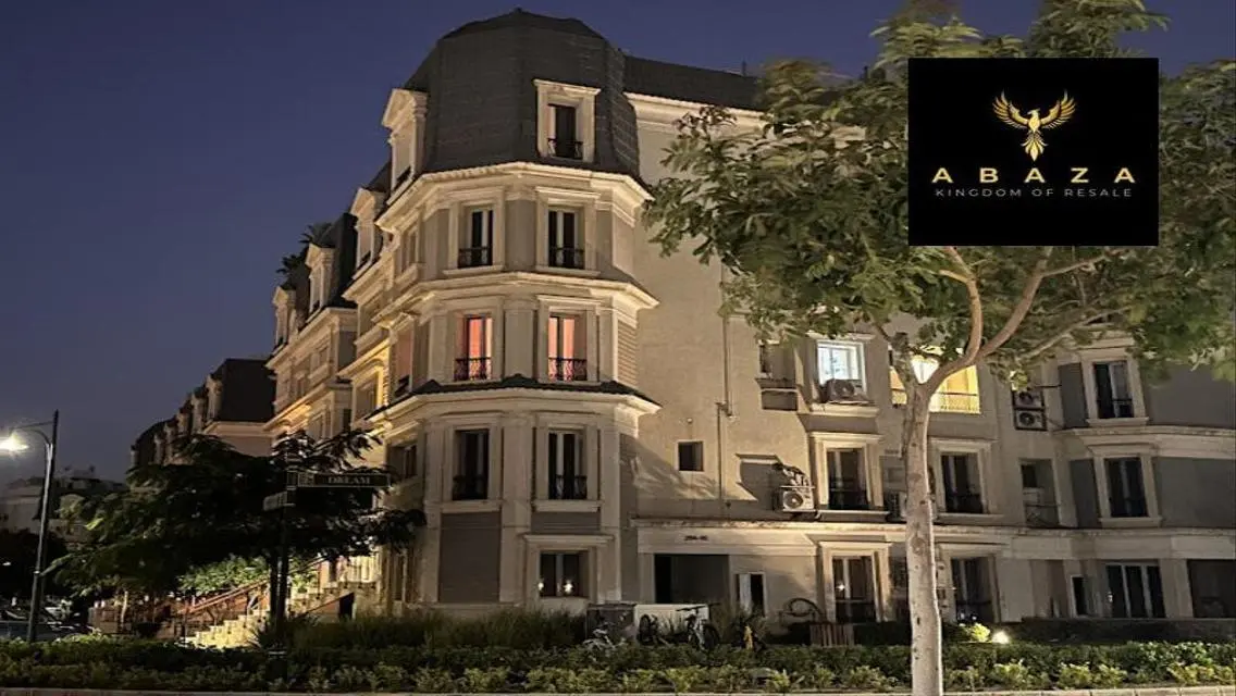 Stylish Apartment for Rent - 500 Square Meters