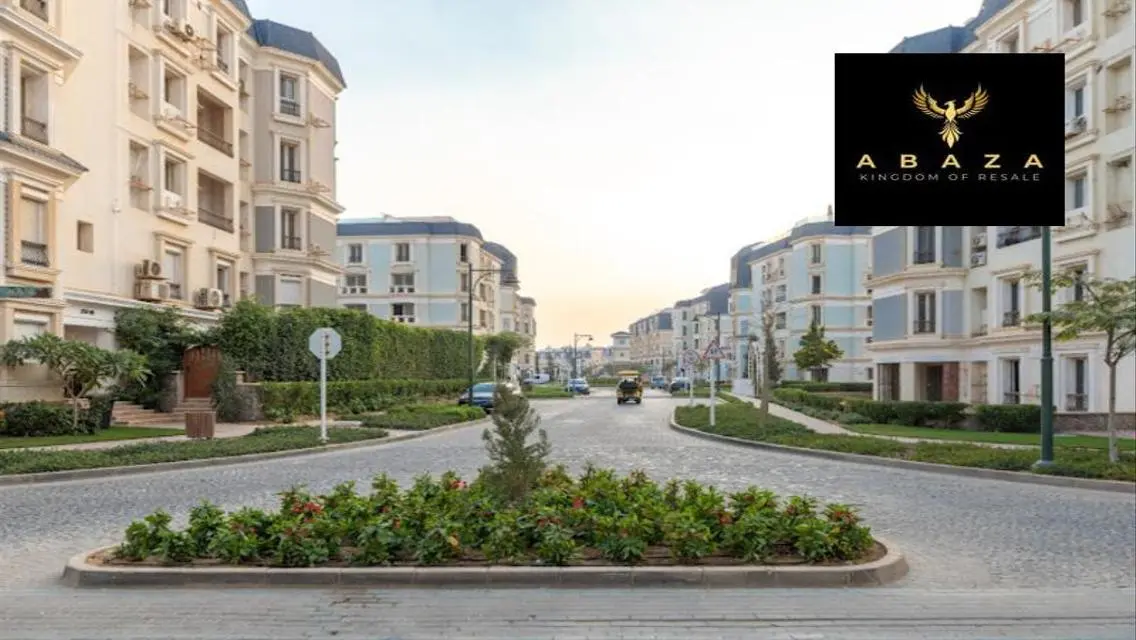Stylish Apartment for Rent - 500 Square Meters