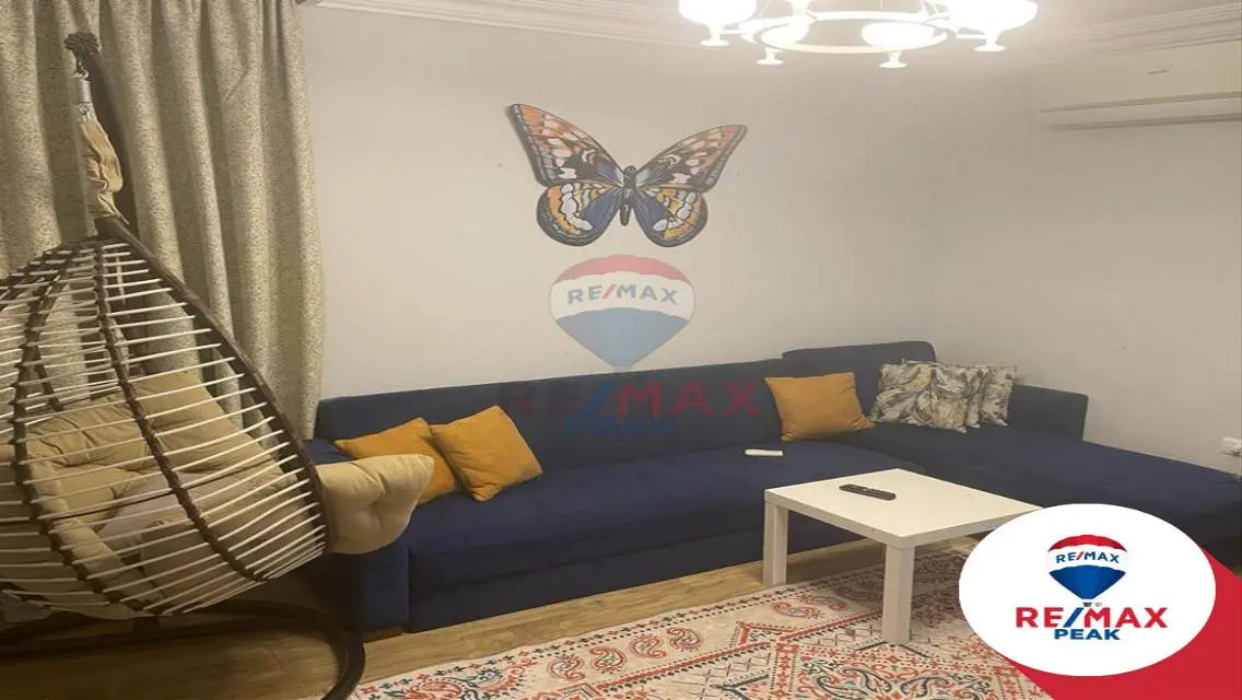 Luxury Apartment with Amazing Space in the Heart of the City