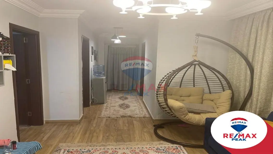 Luxury Apartment with Amazing Space in the Heart of the City