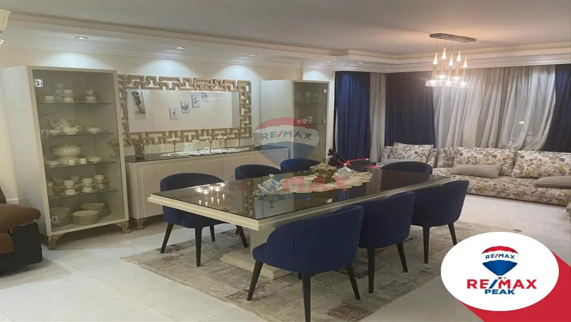 Luxury Apartment with Amazing Space in the Heart of the City